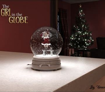 Girl In The Globe Muses Sex And Porn Comics