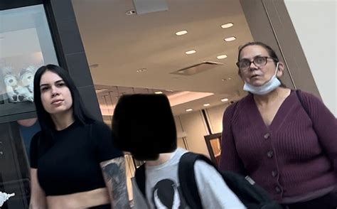 Sexy Tatted Latina Eating Me With Her Eyes Spandex Leggings Yoga Pants Forum