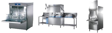 Промышленные посудомоечные машины для ресторана, кафе, столовой в ...