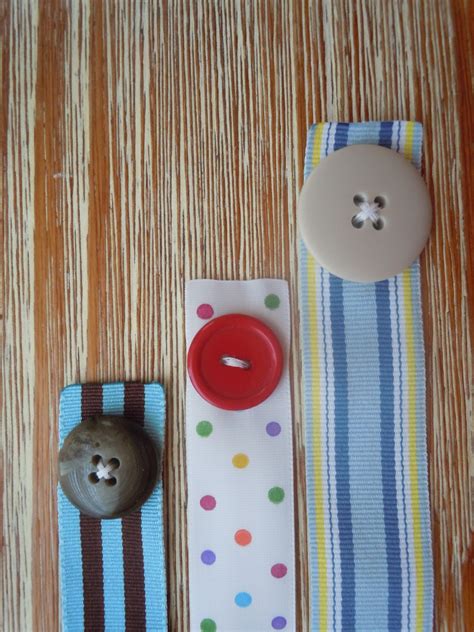 Court Could Make That Ribbon Bookmarks