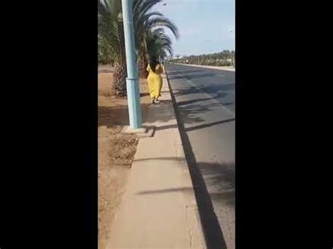 Big Ass Maroc YouTube