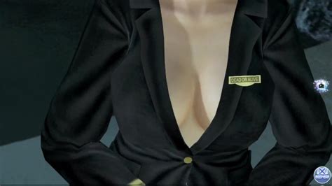 Dead or Alive Xtreme Venus Vacation Kokoro Pilot Suit Nude Mod 粉丝服务欣赏 Pornhub