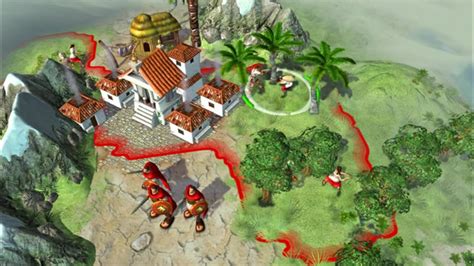 Buy cheap Sid Meier's Civilization Revolution Xbox 360 key - lowest ...