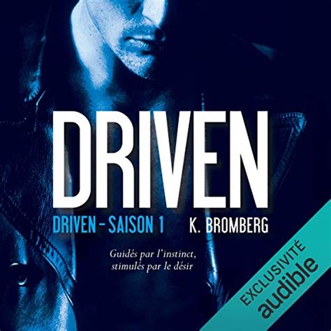 Amazon.com: Driven: Driven 1 [French Version]: Driven 1 (Audible Audio ...