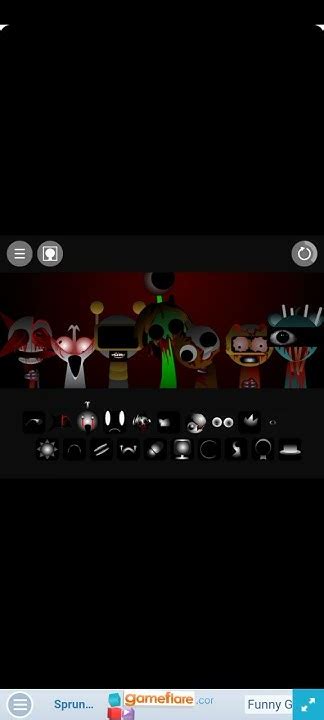 spruki game viral hot  sprunki youtube