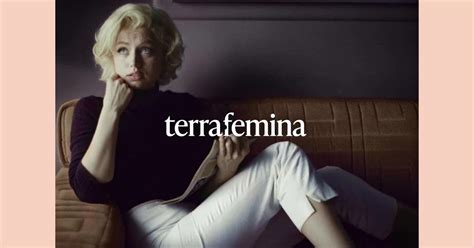 Le Film Blonde Sur Marilyn Monroe Est Il Anti Avortement Terrafemina