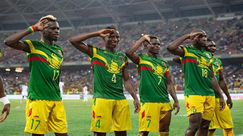 Mali's national football team roster, coach, world rankings, AFCON ...