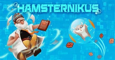 Hamsternikus Juego Online Juega Ahora Clavejuegos