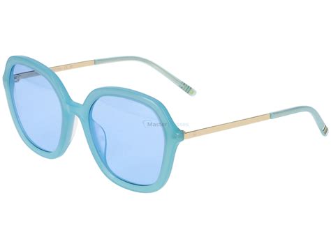 Солнцезащитные очки Benetton 7039 509 54/21 - купить в оптике MasterGlasses