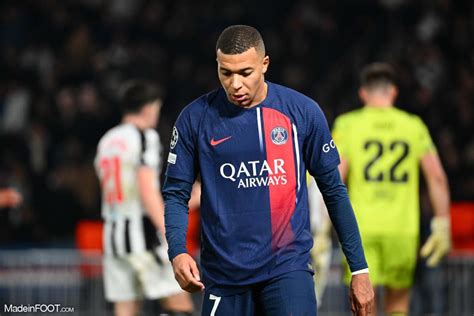 Mercato PSG Nasser Al Khelaïfi sort du silence sur l avenir de Kylian