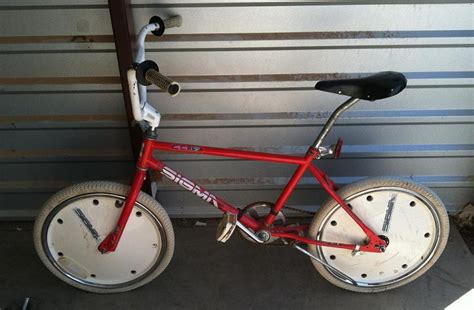 1987 Huffy Sigma