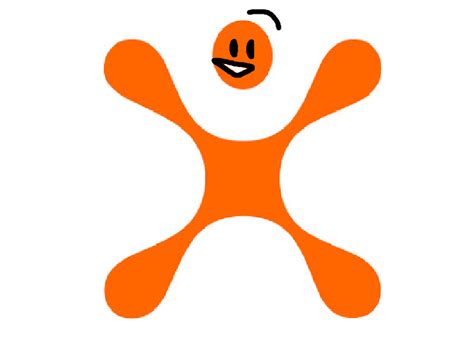 Cingular logo by PurpleLilacish on DeviantArt