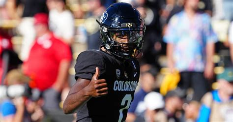 Travis Hunter, Shedeur Sanders on if Colorado has anything to prove