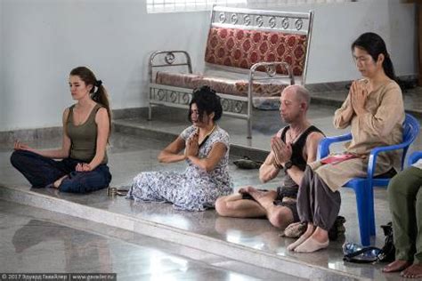 Невероятная Индия. Бенгалор - фотоблог о путешествиях