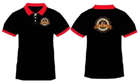 Những mẫu áo thun đồng phục quán cafe hot Xưởng áo alpha