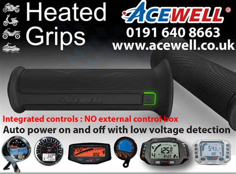 Acewell - Motorcycle website Bike repairs / Dealers