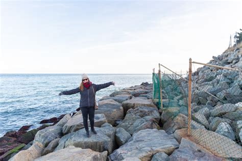 Montauk Lighthouse in the Winter! – Lobey Adventure