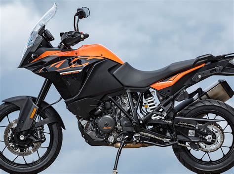 Top 20 der besten Enduros aus unserem Test - MOTORRADonline.de