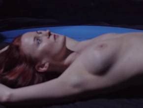 CERRIS MORGAN MOYER Nude AZNude