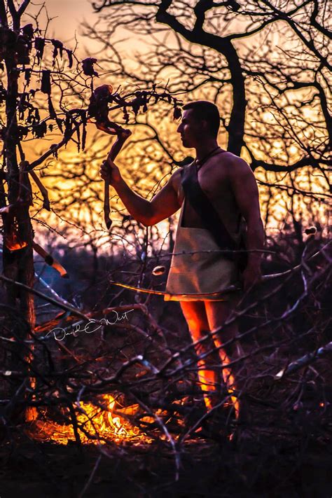 Matt Wright Goes It Alone On Naked And Afraid XL All Stars Westword