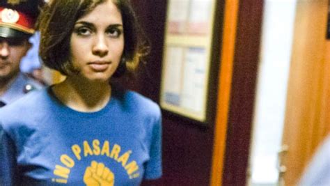 HBO Summer Documentary PUSSY RIOT A PUNK PRAYER HBO Watch