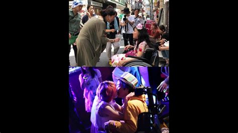 Knowing And Showing Difference Sex Gender And Disability In Japanese Film YouTube