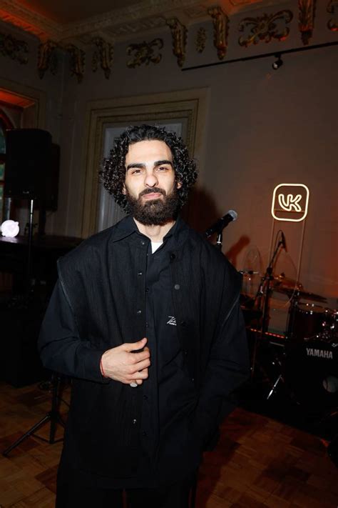 MIIDAS устроил свой творческий вечер прямо в сердце столицы