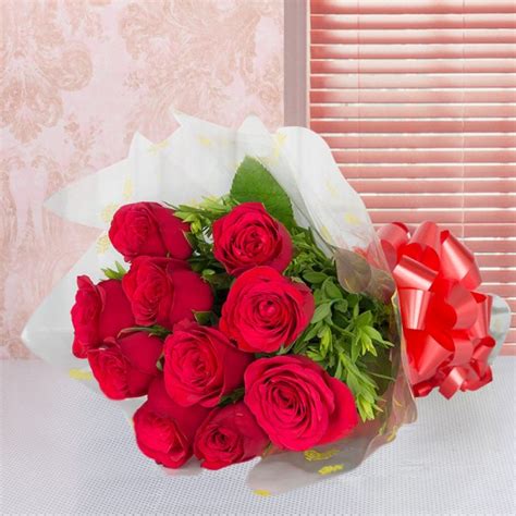 red love myflowertree