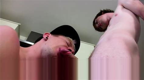 Funny Nude Boy Gay A Three Course Meal Of Cock