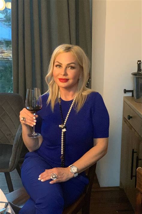 Charming Tatiana Y O From New York With Blonde Hair ID LadaDate