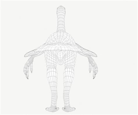 Artstation Citipati Game Assets