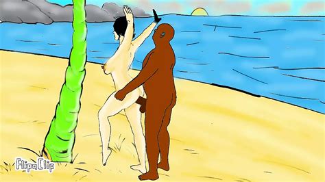 My Wife Fucking Hard On Beach Holiday BBC Very Nice Sunny Day Big Ass Boobs Beautyfull Wife