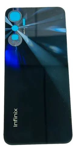 Tampa Traseira Infinix Hot 20 Novo Qualidade Promocional MercadoLivre