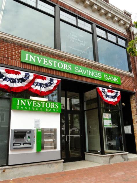 investors savings bank grand opening freehold nj patch