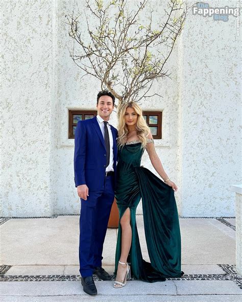 Montana Tucker Nude OnlyFans Leaks Fappening FappeningBook