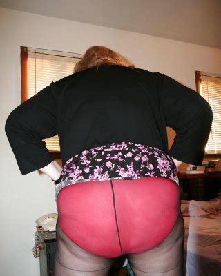 BBW Mary Poses In Her Pantyhose Porn Pictures XXX Photos Sex Images PICTOA