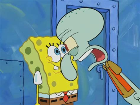 SpongeBuddy Mania SpongeBob Episode Keep Bikini Bottom Beautiful