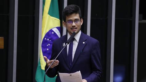 Kim Kataguiri Critica Nunes E Se Coloca Como Candidato Da Direita