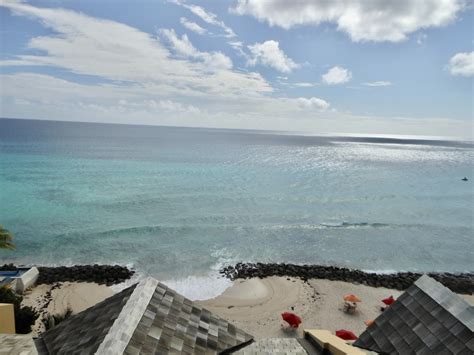 Ocean Two Penthouseocean View Barbados