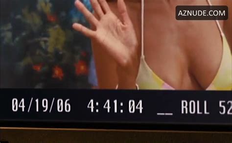 Stacey Dash Bikini Scene In I Could Never Be Your Woman AZNude