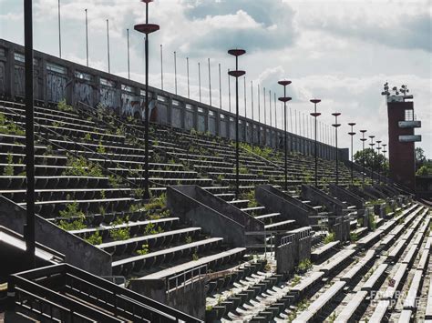Strahov Stadium The Biggest Stadium In The World Football Campagne