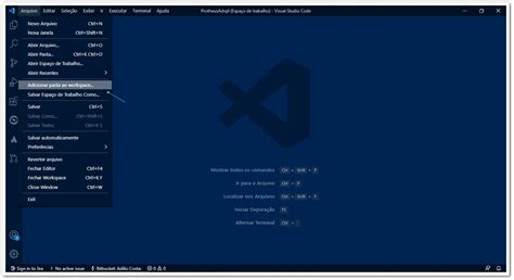 Como Instalar E Configurar O Totvs Vscode Protheusadvpl