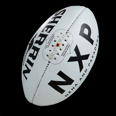 Afl Game Ball Size Deals Vintage Br