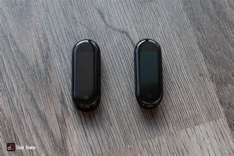 Обзор Xiaomi Mi Smart Band 5. Незаметная революция? - Deep-Review