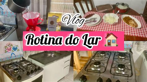 Vlog Do Dia Organizei Gavetas Fiz Almo O Bolo E Jantar Vlogderotina