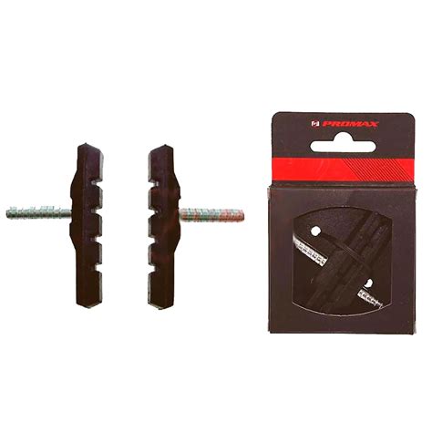 Тормозные колодки на велосипед ProMax, 70мм, кантилевер - VELOLIDER ...