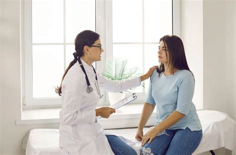 My Pap Smear Results Were Abnormal — Now What Obgyn Westside Pllc