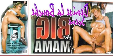 Interview Mit Denise La Bouche ZB Porn