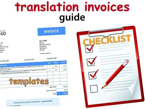 33 Printable Freelance Interpreter Invoice Template For Free By