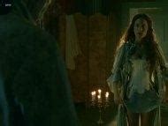 Naked Alexandra Rapaport In Herr Von Hancken